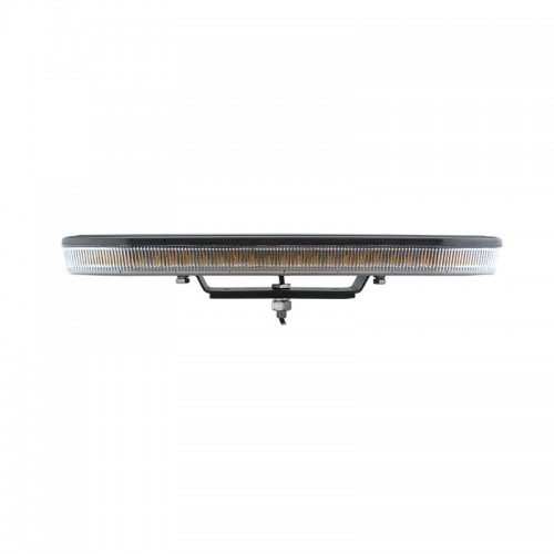 417mm Mini LED Light bar - Single Bolt - R65